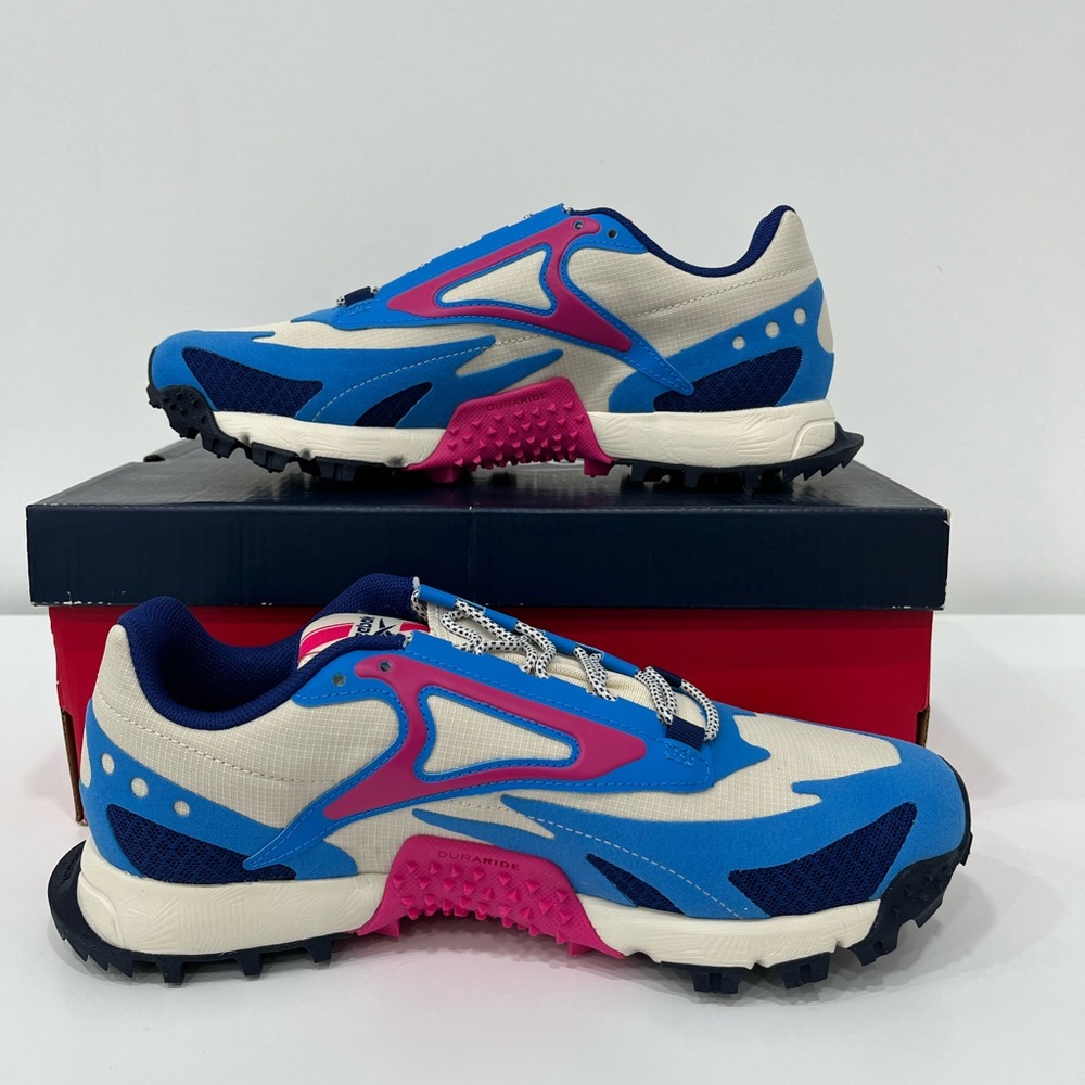Reebok AT Craze 2.0 Duraride All Terrain Hiking Trail Run Shoes Women's Size 8.5